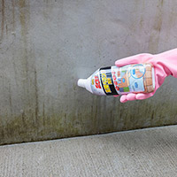 業務用ガチ落ち玄関ベランダ洗剤