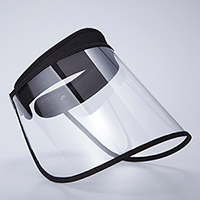 レインクリアバイザー