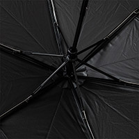 遮熱・耐風 晴雨兼用折り畳み傘