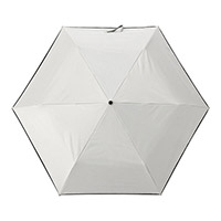 遮熱・耐風 晴雨兼用折り畳み傘