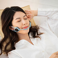 間々田佳子監修 icoelle イコエル フェイシャルネックリフト