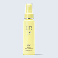 リッツ モイストC UVエッセンスミスト 40ml