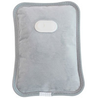 蓄熱式湯たんぽ L warmer（エルウォーマー）