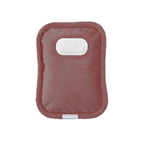 蓄熱式湯たんぽ mini warmer（ミニウォーマー）